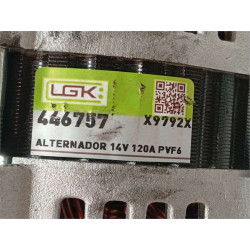 ALTERNADOR