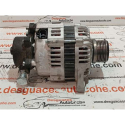 ALTERNADOR