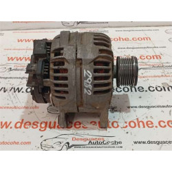 ALTERNADOR