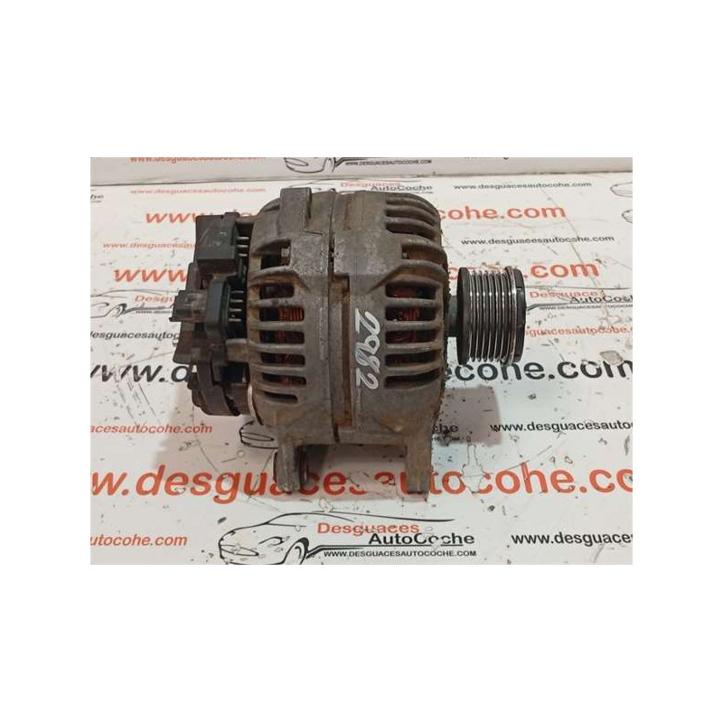 ALTERNADOR