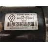 MOTOR ARRANQUE