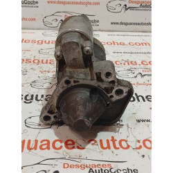 MOTOR ARRANQUE