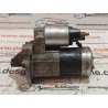 MOTOR ARRANQUE