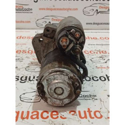 MOTOR ARRANQUE