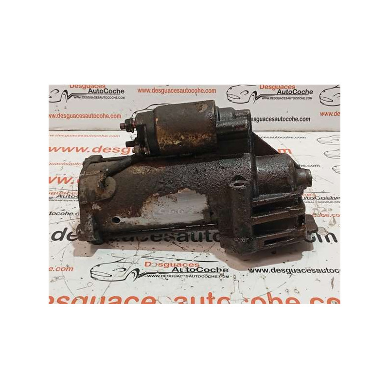 MOTOR ARRANQUE