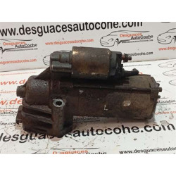 MOTOR ARRANQUE