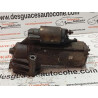 MOTOR ARRANQUE
