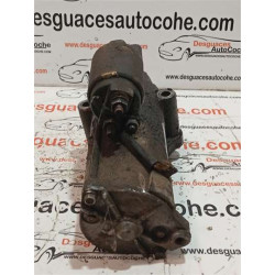MOTOR ARRANQUE
