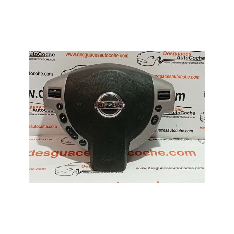AIRBAG VOLANTE