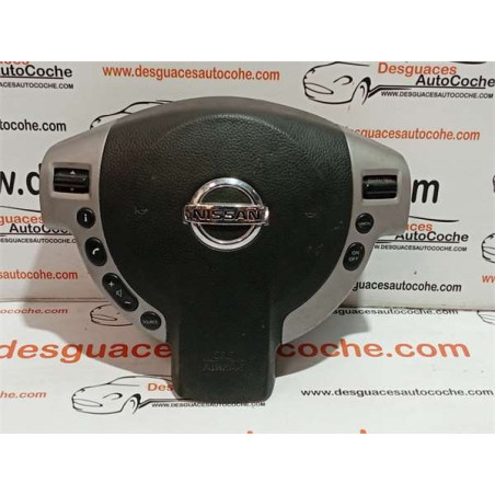 AIRBAG VOLANTE