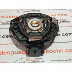 AIRBAG VOLANTE