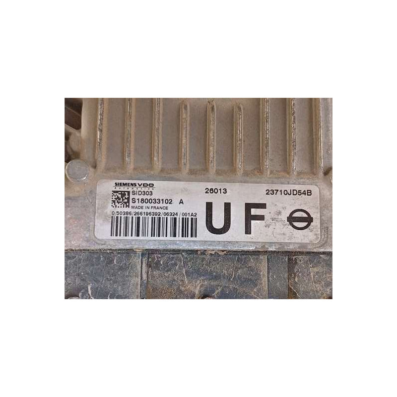 CENTRALITA
