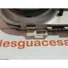 CUADRO INSTRUMENTOS