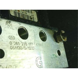 NUCLEO ABS