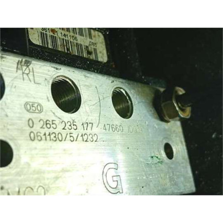 NUCLEO ABS