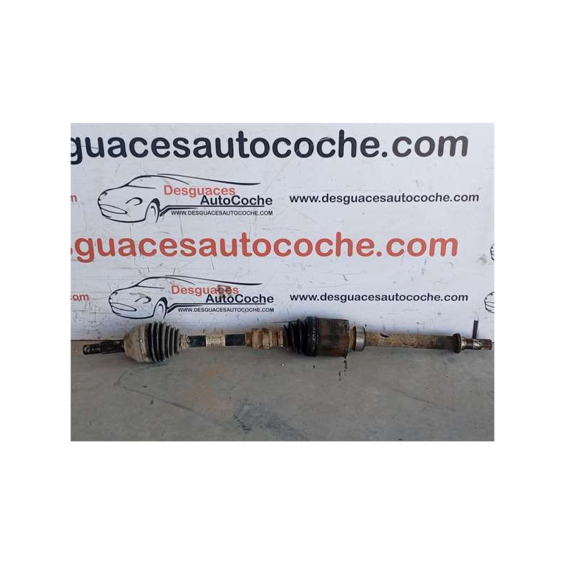PALIER DEL. DCHO.