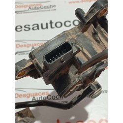 PEDAL ACELERADOR