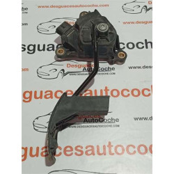 PEDAL ACELERADOR