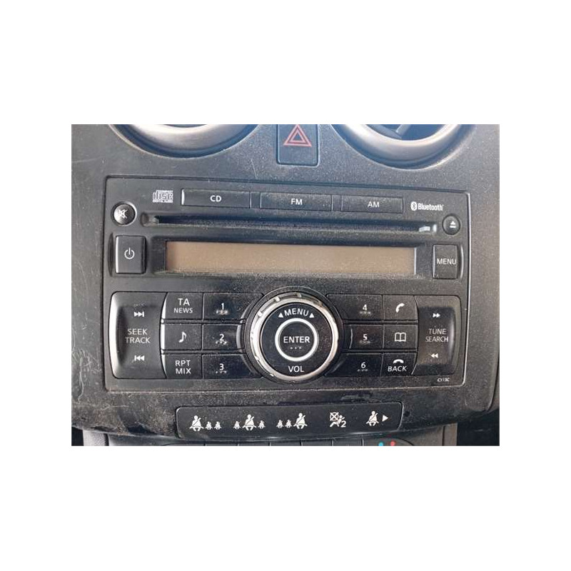 RADIO / CD