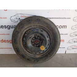 RUEDA COMPLETA REPUESTO