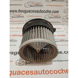 MOTOR CALEFACCION
