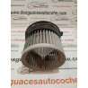 MOTOR CALEFACCION