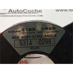 SENSOR ANGULO DE GIRO