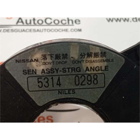 SENSOR ANGULO DE GIRO