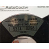 SENSOR ANGULO DE GIRO
