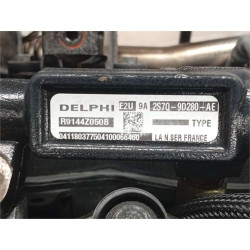 MOTOR COMPLETO