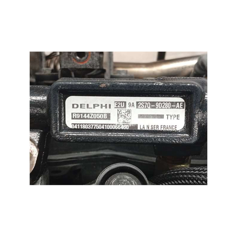 MOTOR COMPLETO