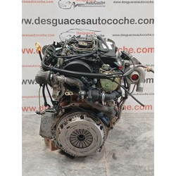 MOTOR COMPLETO