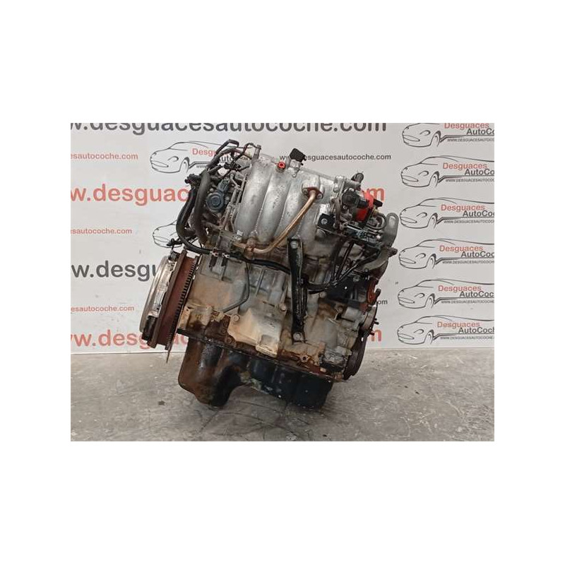 MOTOR COMPLETO