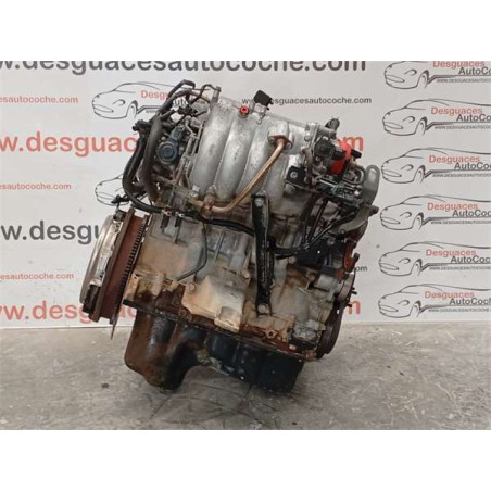 MOTOR COMPLETO