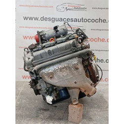 MOTOR COMPLETO