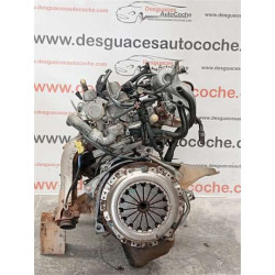 MOTOR COMPLETO