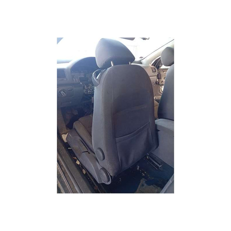 ASIENTO DEL. IZDO.