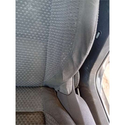 ASIENTO DEL. IZDO.