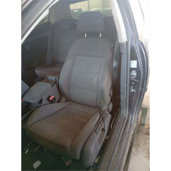 ASIENTO DEL. IZDO.