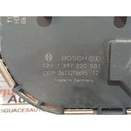 MOTOR LIMPIAPARABRISAS DEL.
