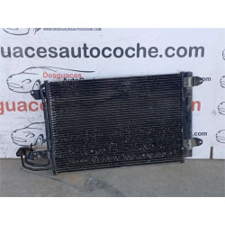 RADIADOR AIRE ACONDICIONADO