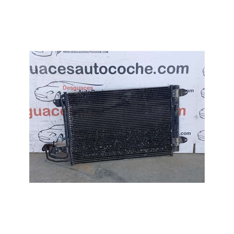 RADIADOR AIRE ACONDICIONADO