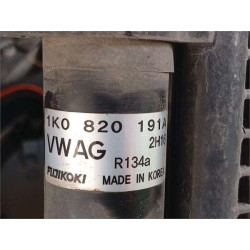 RADIADOR AIRE ACONDICIONADO