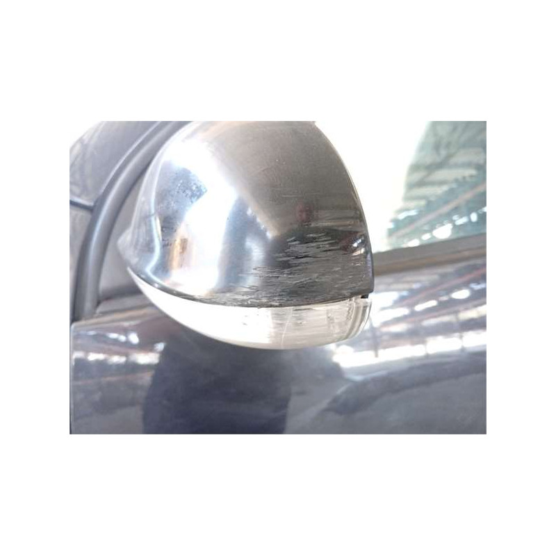 RETROVISOR ELECTRICO IZDO.