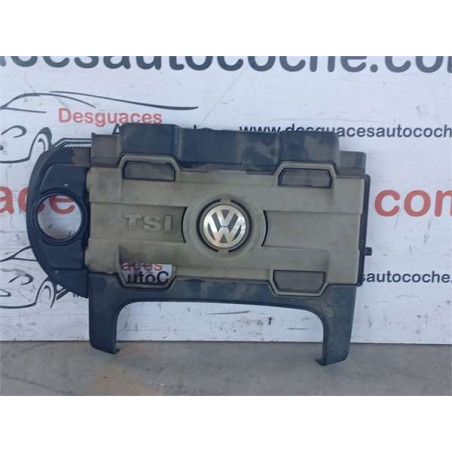 TAPA MOTOR