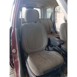 ASIENTO DEL. DCHO.