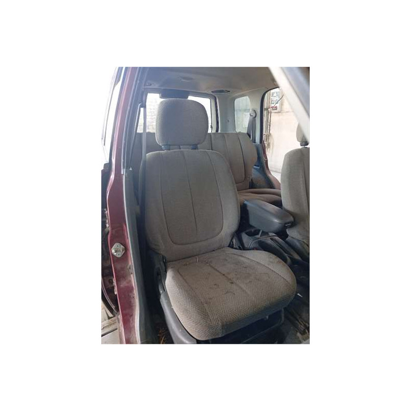 ASIENTO DEL. DCHO.