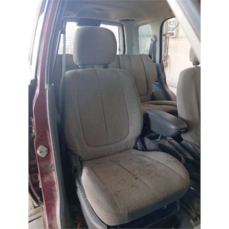 ASIENTO DEL. DCHO.