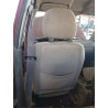 ASIENTO DEL. IZDO.