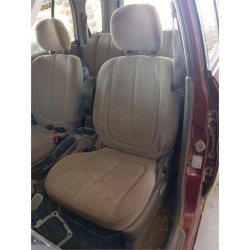 ASIENTO DEL. IZDO.